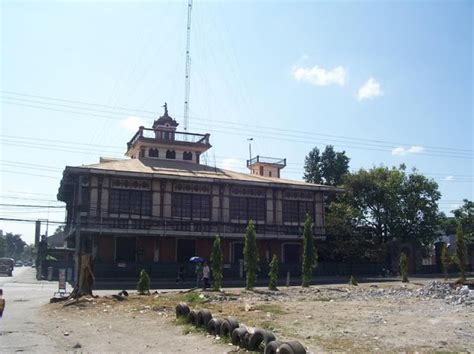 Em Esber Blog 2: The historical Pamintuan Mansion in Angeles City