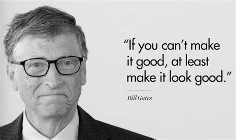 Bootstrap Business: Bill Gates Quotes