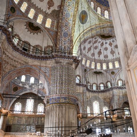 Full Day Istanbul City Tour Including Museums | TravelShop Booking