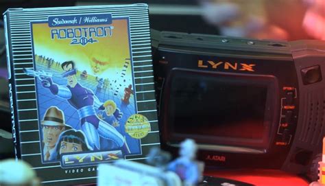 Top 3 - Best Atari Lynx Games Reviewed