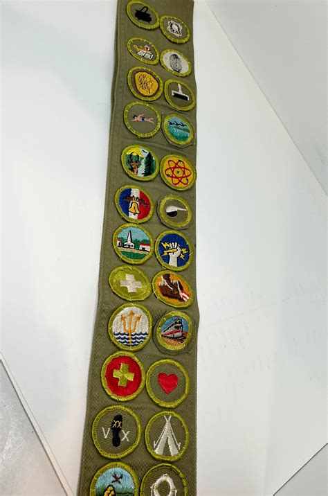 Boy Scout Badges Eagle Scout Invitation Order of the Arrow Badge Cards Sashes