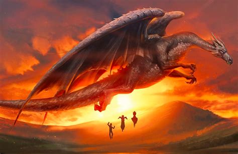 Top 10 Dragons in Harry Potter | HobbyLark