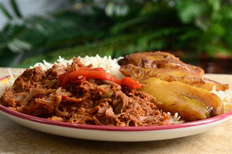 Ropa Vieja: A Classic Cuban Recipe