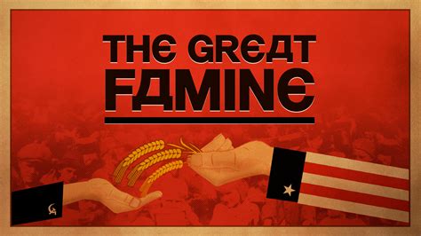 Watch The Great Famine | American Experience | Official Site | PBS