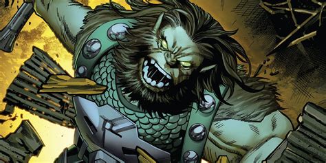 10 Marvel Characters Who Could Be Thor 5’s “Powerful Villain”