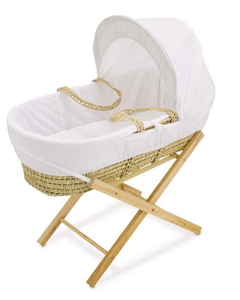 Aldi Ireland to sell Moses basket at just €39.99 as they launch huge Baby and Toddler Specialbuy ...