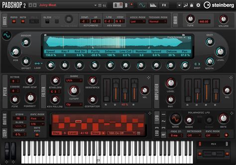 Steinberg releases Cubase 10.5