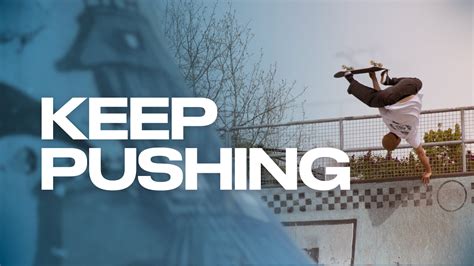 Keep Pushing | Season 1 | CBC Gem