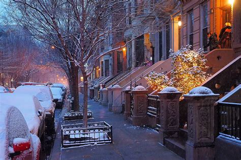 Winter Guide: Every Delightful Thing to Do in New York City - New York ...