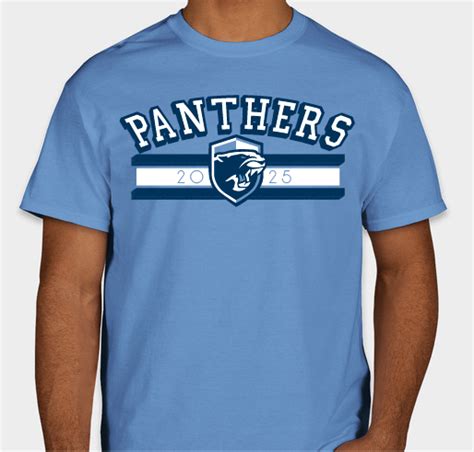 Class of 2025 Pep Rally Shirts Custom Ink Fundraising