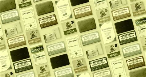 9 Of The Best Bar Soap Options For Men · Effortless Gent