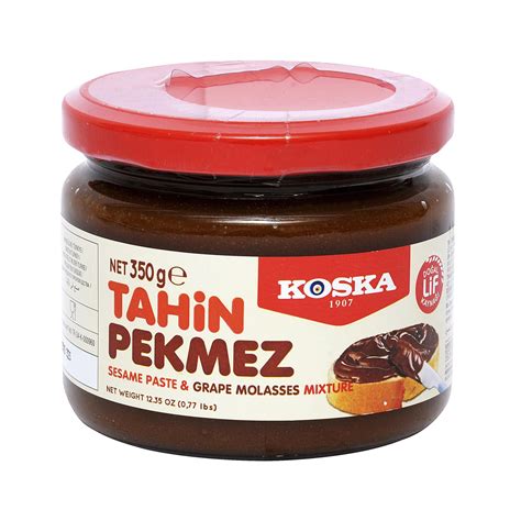 A Guide to Pekmez: The World of Turkish Molasses - Earth to Veg