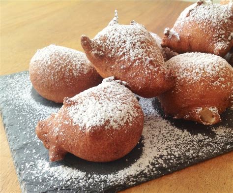 The One And Only Zeppole Recipe | Food Republic