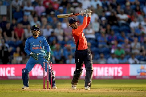 England vs India T20 match: Live streaming online and TV channel info for the 3rd clash at Bristol