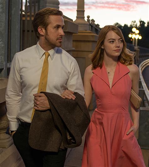 La La Land | Emma Stone, Ryan Gosling, John Legend, Academy Award ...