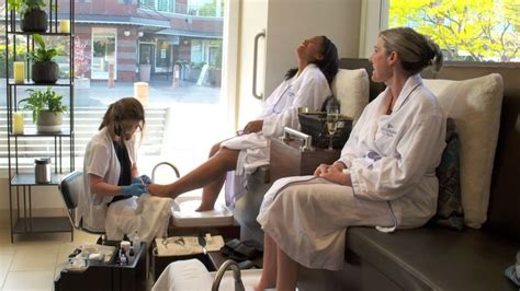 Treat mom to a spa day at one of these relaxing Seattle-area spas | king5.com