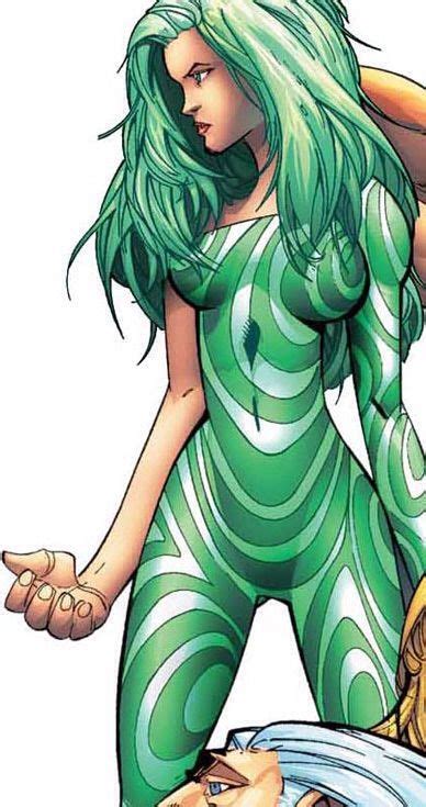 My Top 10 Favorite Marvel Female Supervillains! | Comics Amino