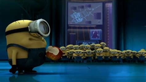 The Best Otomotif: minions banana