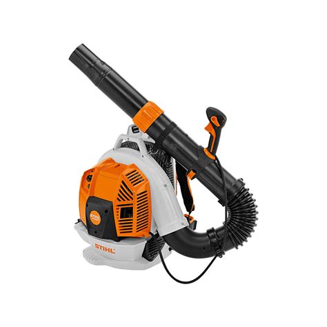 Stihl Backpack Gas Blowers | IUCN Water