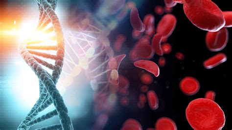 This gene-editing therapy could cure sickle cell disease, and it’s close to FDA approval