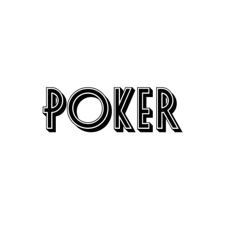 Poker Font Generator - FREE Download - FontBolt