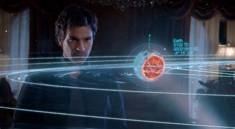 Salvation: CBS Releases New Previews for Their High-Tech Thriller ...