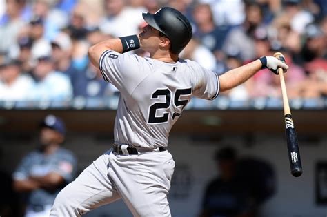 MLB: Mark Teixeira Becomes Fifth Switch Hitter To Reach 400 Home Runs