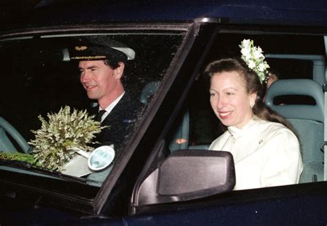 Who Is Timothy Laurence? All About Princess Anne’s Second Husband