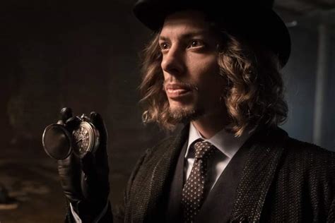 Jervis Tetch (Gotham) | DC Database | FANDOM powered by Wikia