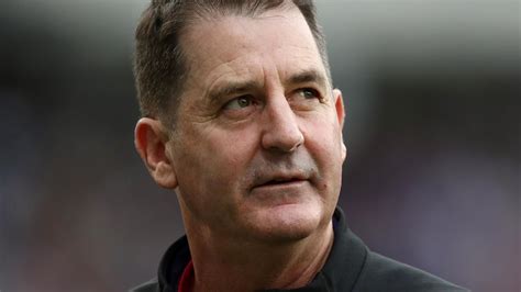 Ross Lyon sacked as Fremantle Dockers coach, AFL news 2019 | Herald Sun