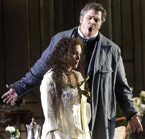 Opera Chic: David McVicar's Traviata Will Make You Feel All Tingly Down ...