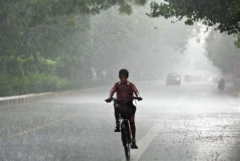 2014 India monsoon season: The most important forecast in the world.