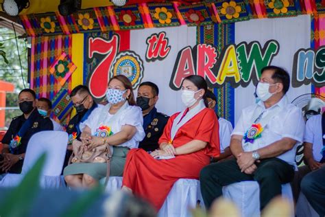 Municipality of Bansalan Marks 70th Anniversary - Provincial Government ...