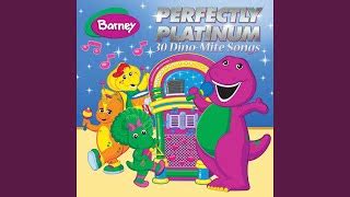 Lời dịch bài hát Old Macdonald - Barney