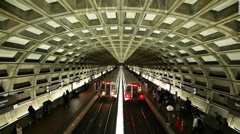 Washington, DC Metro System Fast Facts - CNN