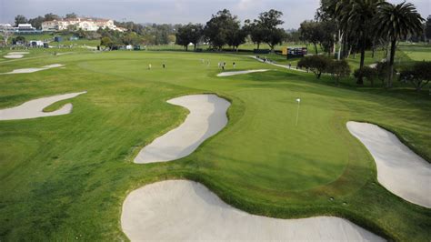 Riviera Country Club Archives - Golf News Net