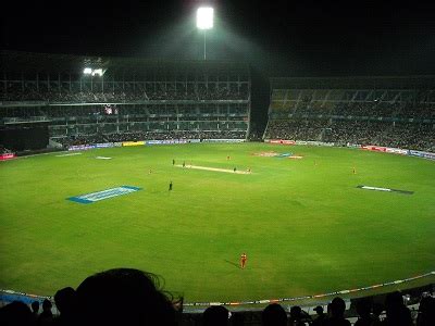 Vidarbha Cricket Association Stadium, Jamtha, Nagpur Pitch Report ...