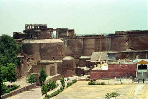 Bathinda Fort: Know Everything About The Oldest Fort In India