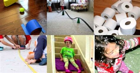 30+ Super Fun Indoor Games For Kids To Play Inside | Kids Activities Blog