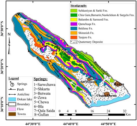 Hydrology | Free Full-Text | Assessment of Hydrogeochemistry and Environmental Isotopes in Karst ...