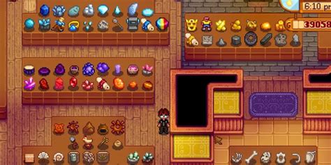 The Best Pelican Town Locations In Stardew Valley