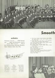 Bradford High School - Spy Yearbook (Kenosha, WI), Class of 1951, Page ...