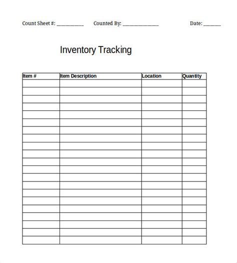 8+ office supplies inventory spreadsheet Excel Spreadsheets Group | Excel Inventory Template ...