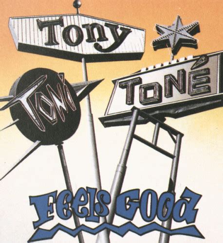 Tony! Toni! Tone!/Feels Good