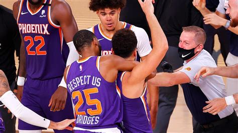 Devin Booker, Luka Doncic, Lakers, Blazers among early winners in NBA ...