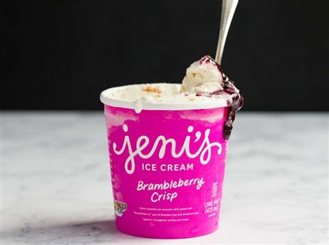 Jeni's Splendid Ice Creams to open scoop shop, bring its creative ...