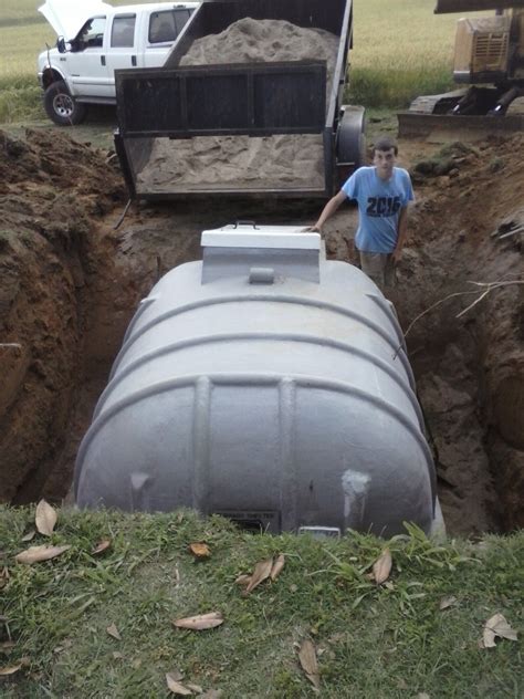 Dumping sand. | Tornado shelter, Installation, Sand