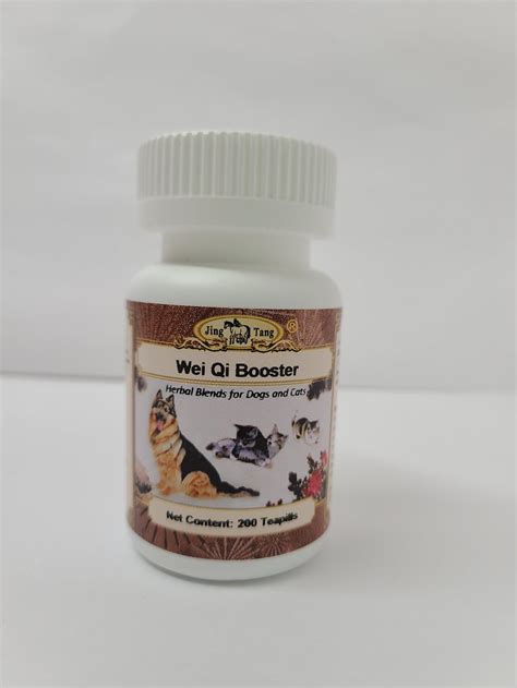 Jing Tang Herbals - Veterinarian Rx Required – PAC Pet