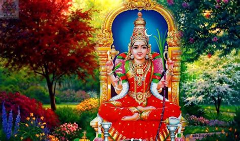 benefits of chanting Lalitha Sahasranamam – Famous Hindu Temples and Tourist Places in India