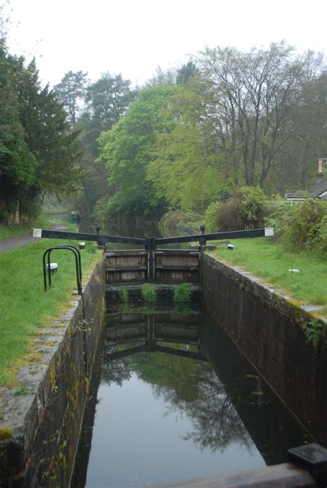 The Development of Canals in the Industrial Revolution